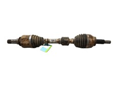 Recambio de transmision delantera izquierda para renault scénic iv (j9_) 1.3 tce 140 referencia OEM IAM   