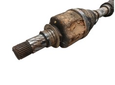 Recambio de transmision delantera izquierda para renault scénic iv (j9_) 1.3 tce 140 referencia OEM IAM    2