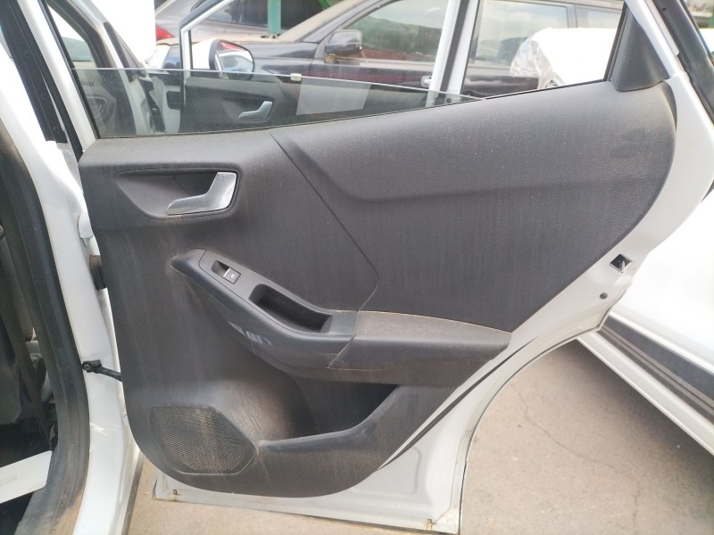 Recambio de guarnecido puerta trasera derecha para ford puma (j2k, cf7) 1.0 ecoboost referencia OEM IAM   