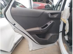 Recambio de guarnecido puerta trasera izquierda para ford puma (j2k, cf7) 1.0 ecoboost referencia OEM IAM   