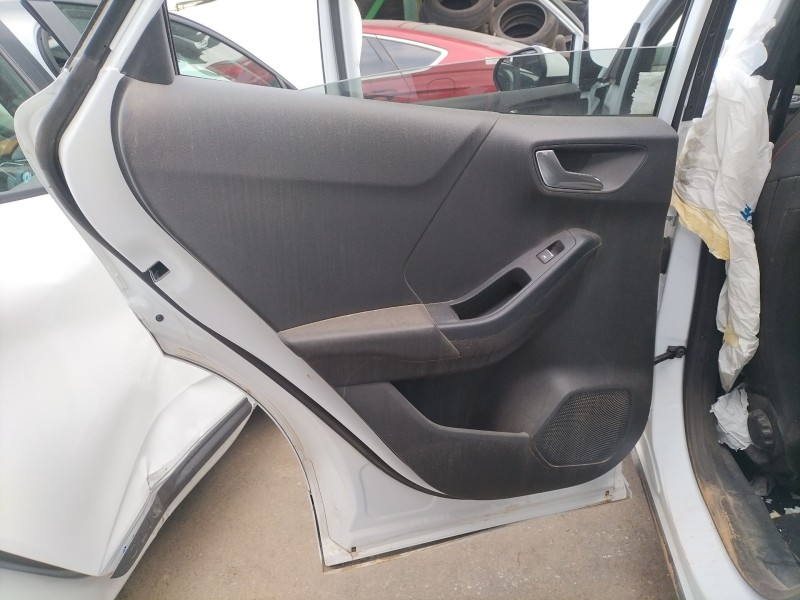 Recambio de guarnecido puerta trasera izquierda para ford puma (j2k, cf7) 1.0 ecoboost referencia OEM IAM   