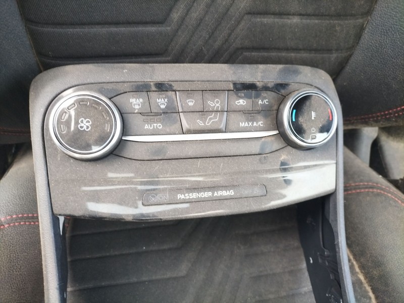 Recambio de mando calefaccion / aire acondicionado para ford puma (j2k, cf7) 1.0 ecoboost referencia OEM IAM   