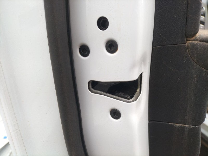 Recambio de cerradura puerta delantera izquierda para ford puma (j2k, cf7) 1.0 ecoboost referencia OEM IAM 2691537  