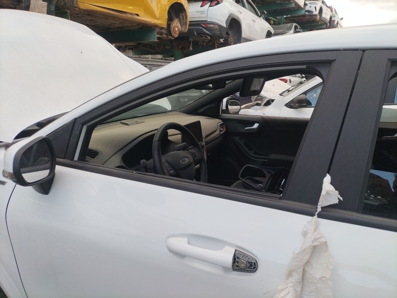 Recambio de elevalunas delantero izquierdo para ford puma (j2k, cf7) 1.0 ecoboost referencia OEM IAM 2510684  