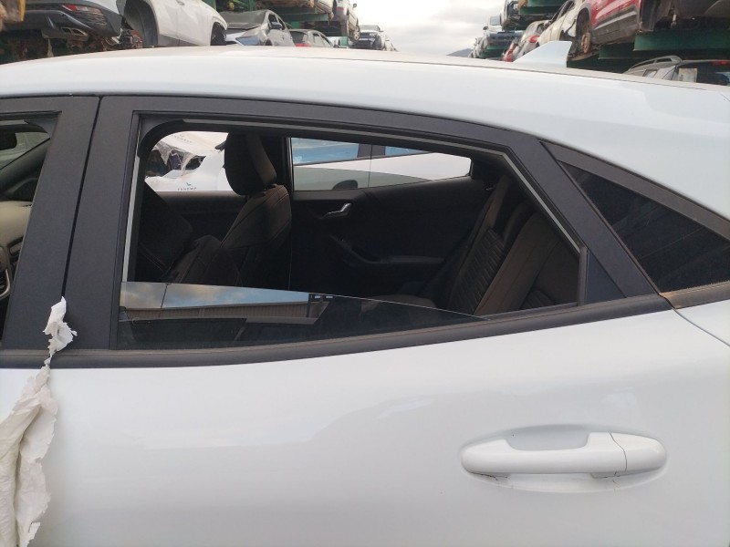 Recambio de elevalunas trasero izquierdo para ford puma (j2k, cf7) 1.0 ecoboost referencia OEM IAM 2439037  