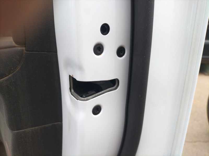 Recambio de cerradura puerta delantera derecha para ford puma (j2k, cf7) 1.0 ecoboost referencia OEM IAM 2338022  