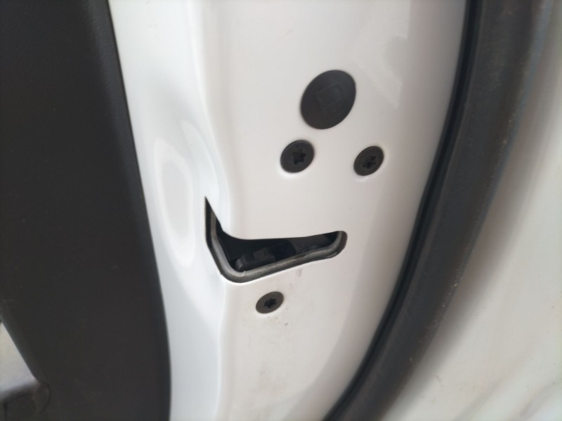 Recambio de cerradura puerta trasera derecha para ford puma (j2k, cf7) 1.0 ecoboost referencia OEM IAM 2338039  