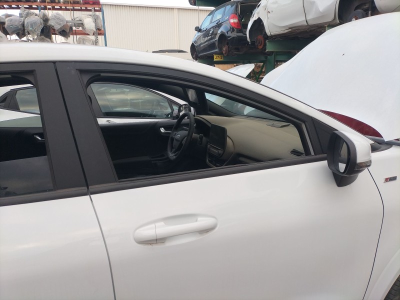 Recambio de elevalunas delantero derecho para ford puma (j2k, cf7) 1.0 ecoboost referencia OEM IAM 2510682  