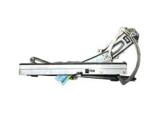 Recambio de elevalunas delantero derecho para opel combo tour 1.3 cdti 16v referencia OEM IAM 9224216  