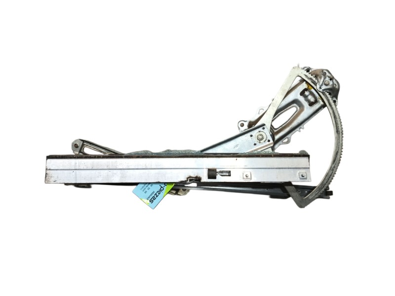 Recambio de elevalunas delantero derecho para opel combo tour 1.3 cdti 16v referencia OEM IAM 9224216  