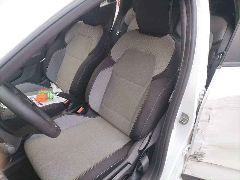 Recambio de asiento delantero izquierdo para renault clio v (b7_) 1.6 e-tech 145 (b7mu) referencia OEM IAM   