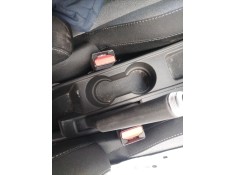 Recambio de enganche cinturon delantero derecho para renault clio v (b7_) 1.6 e-tech 145 (b7mu) referencia OEM IAM   