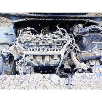 MOTOR COMPLETO G4LF 