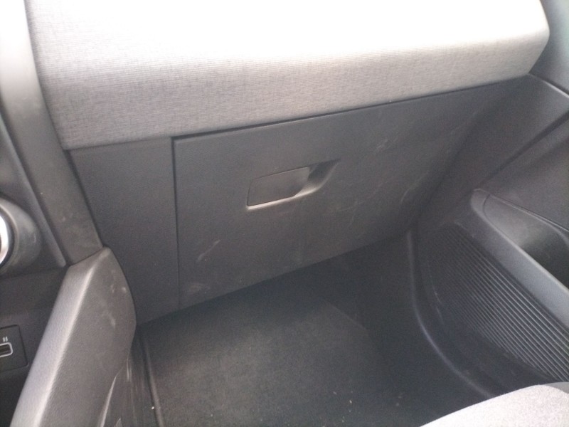 Recambio de guantera para renault clio v (b7_) 1.6 e-tech 145 (b7mu) referencia OEM IAM 0  