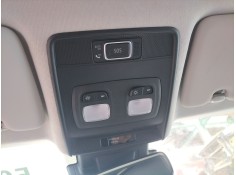 Recambio de luz interior para renault clio v (b7_) 1.6 e-tech 145 (b7mu) referencia OEM IAM   
