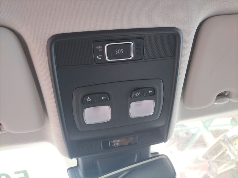 Recambio de luz interior para renault clio v (b7_) 1.6 e-tech 145 (b7mu) referencia OEM IAM   