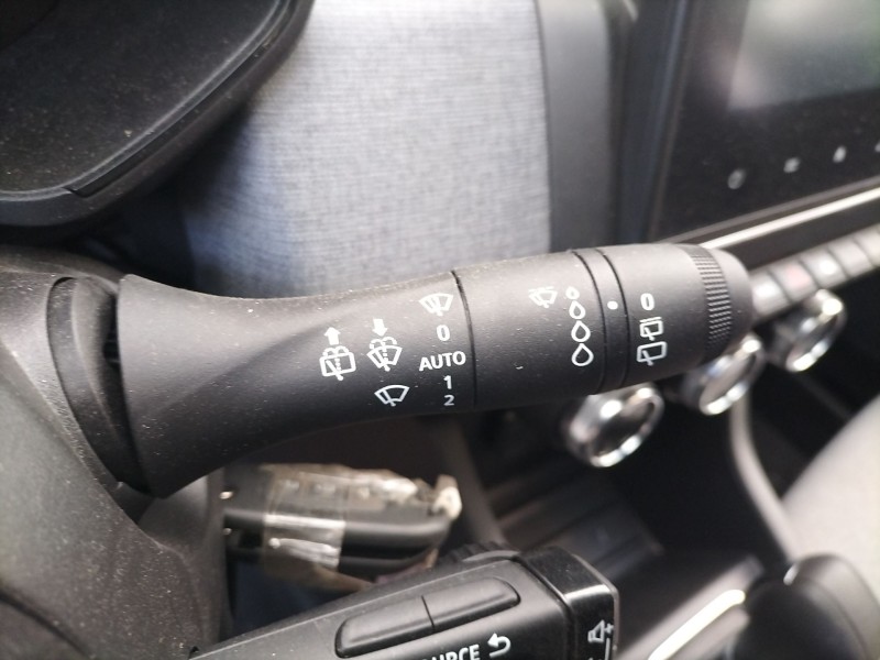 Recambio de mando limpia para renault clio v (b7_) 1.6 e-tech 145 (b7mu) referencia OEM IAM   