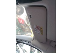 Recambio de parasol derecho para renault clio v (b7_) 1.6 e-tech 145 (b7mu) referencia OEM IAM 0  