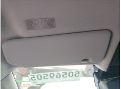 Recambio de parasol izquierdo para renault clio v (b7_) 1.6 e-tech 145 (b7mu) referencia OEM IAM 0  