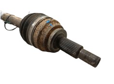 Recambio de transmision delantera derecha para renault scénic iv (j9_) 1.3 tce 140 referencia OEM IAM 391001324R   2