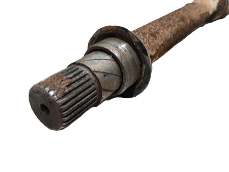 Recambio de transmision delantera derecha para renault scénic iv (j9_) 1.3 tce 140 referencia OEM IAM 391001324R  