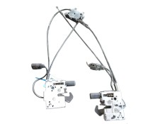 Recambio de cerradura capot para volkswagen golf 1.5 etsi mhev referencia OEM IAM  4K0823509A 