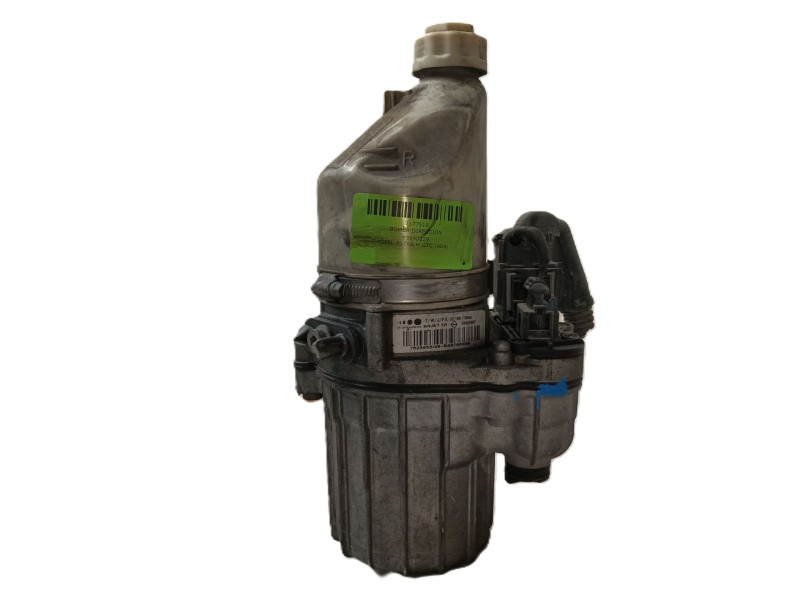 Recambio de bomba direccion para opel astra h gtc (a04) 1.9 cdti (l08) referencia OEM IAM 93190229  