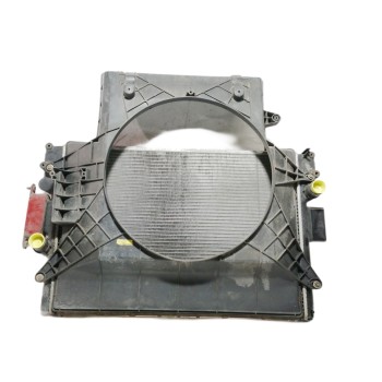 RADIADOR AGUA RA0140060 812600500