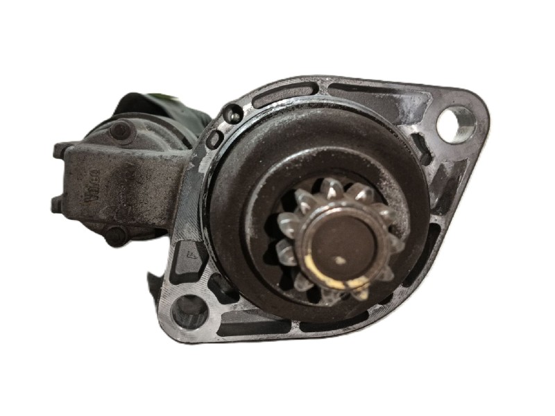 Recambio de motor arranque para seat altea (5p1) 2.0 tdi 16v referencia OEM IAM 02M911023P  
