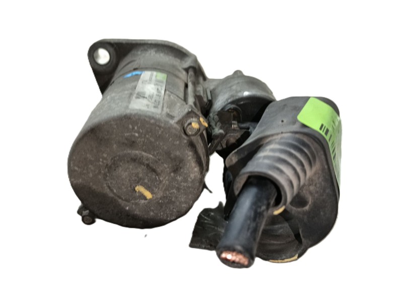 Recambio de motor arranque para seat altea (5p1) 2.0 tdi 16v referencia OEM IAM 02M911023P  