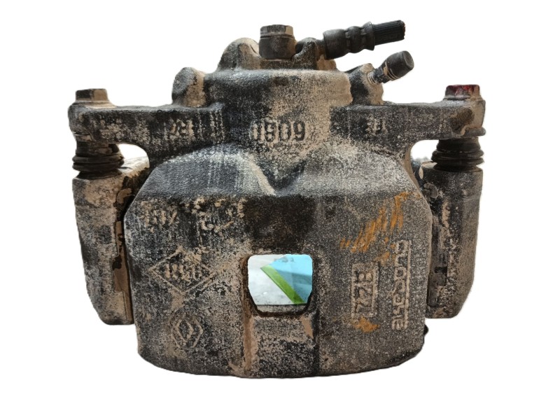 Recambio de pinza freno delantera izquierda para renault scénic iv (j9_) 1.3 tce 140 referencia OEM IAM   