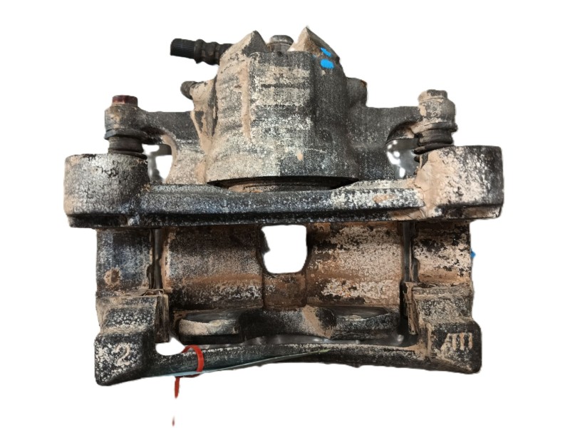Recambio de pinza freno delantera izquierda para renault scénic iv (j9_) 1.3 tce 140 referencia OEM IAM   