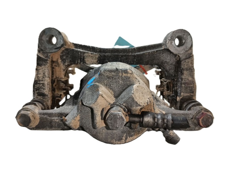 Recambio de pinza freno delantera izquierda para renault scénic iv (j9_) 1.3 tce 140 referencia OEM IAM   