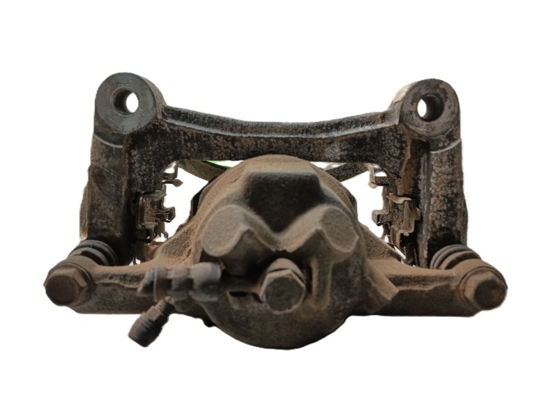 Recambio de pinza freno delantera derecha para renault scénic iv (j9_) 1.3 tce 140 referencia OEM IAM 410011159R  