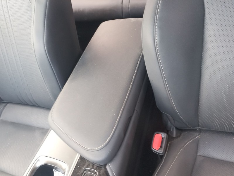 Recambio de apoyabrazos central para lexus nx ii (_a2_, _h2_) 450h+ e-four (aazh26) referencia OEM IAM   