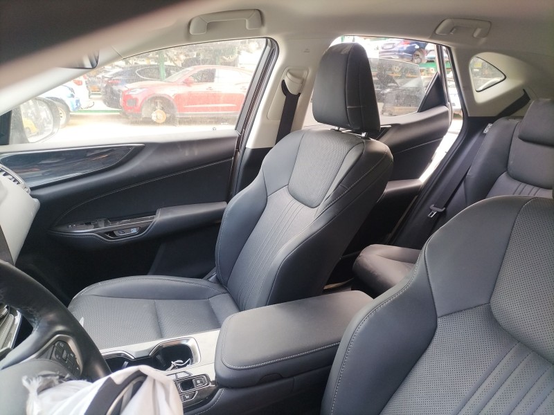 Recambio de asiento delantero derecho para lexus nx ii (_a2_, _h2_) 450h+ e-four (aazh26) referencia OEM IAM   