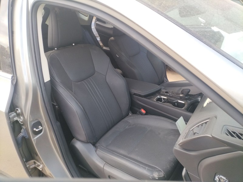 Recambio de asiento delantero derecho para lexus nx ii (_a2_, _h2_) 450h+ e-four (aazh26) referencia OEM IAM   