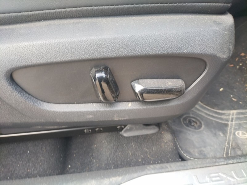 Recambio de asiento delantero derecho para lexus nx ii (_a2_, _h2_) 450h+ e-four (aazh26) referencia OEM IAM   