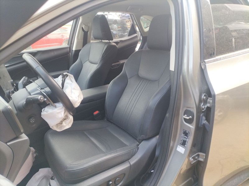Recambio de asiento delantero izquierdo para lexus nx ii (_a2_, _h2_) 450h+ e-four (aazh26) referencia OEM IAM   