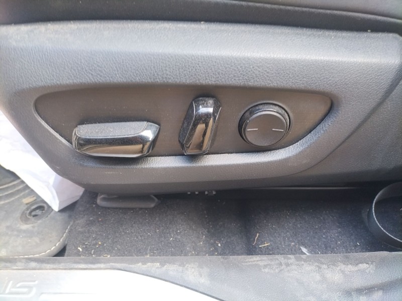 Recambio de asiento delantero izquierdo para lexus nx ii (_a2_, _h2_) 450h+ e-four (aazh26) referencia OEM IAM   