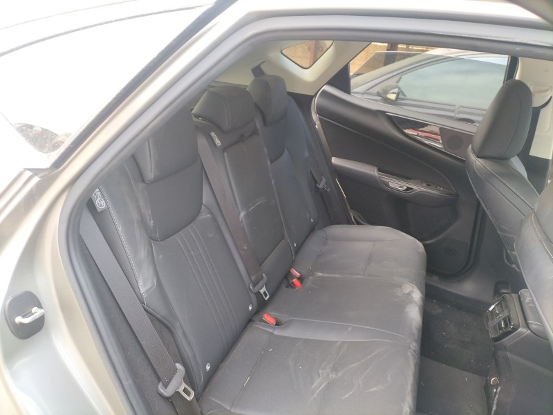 Recambio de asientos traseros para lexus nx ii (_a2_, _h2_) 450h+ e-four (aazh26) referencia OEM IAM   