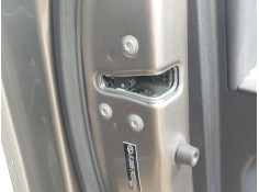 Recambio de cerradura puerta delantera izquierda para lexus nx ii (_a2_, _h2_) 450h+ e-four (aazh26) referencia OEM IAM    2