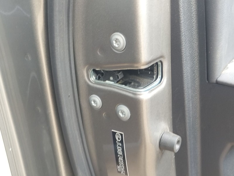 Recambio de cerradura puerta delantera izquierda para lexus nx ii (_a2_, _h2_) 450h+ e-four (aazh26) referencia OEM IAM   