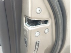 Recambio de cerradura puerta trasera derecha para lexus nx ii (_a2_, _h2_) 450h+ e-four (aazh26) referencia OEM IAM    2