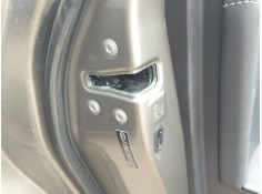 Recambio de cerradura puerta trasera izquierda para lexus nx ii (_a2_, _h2_) 450h+ e-four (aazh26) referencia OEM IAM   85720784 2