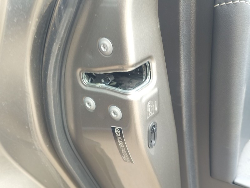 Recambio de cerradura puerta trasera izquierda para lexus nx ii (_a2_, _h2_) 450h+ e-four (aazh26) referencia OEM IAM   