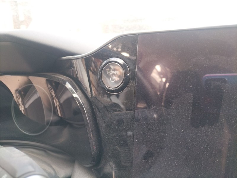 Recambio de conmutador de arranque para lexus nx ii (_a2_, _h2_) 450h+ e-four (aazh26) referencia OEM IAM   