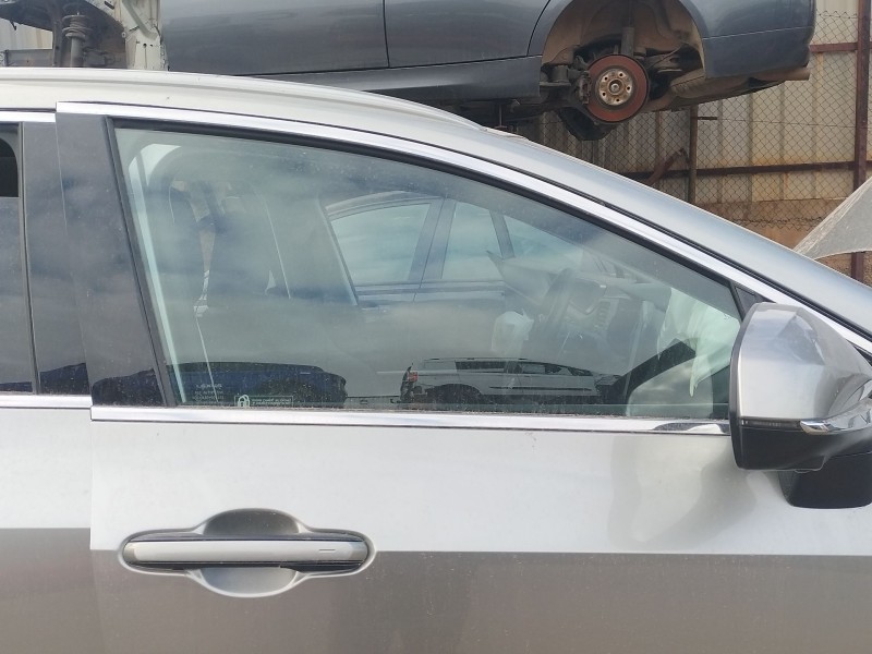 Recambio de elevalunas delantero derecho para lexus nx ii (_a2_, _h2_) 450h+ e-four (aazh26) referencia OEM IAM   