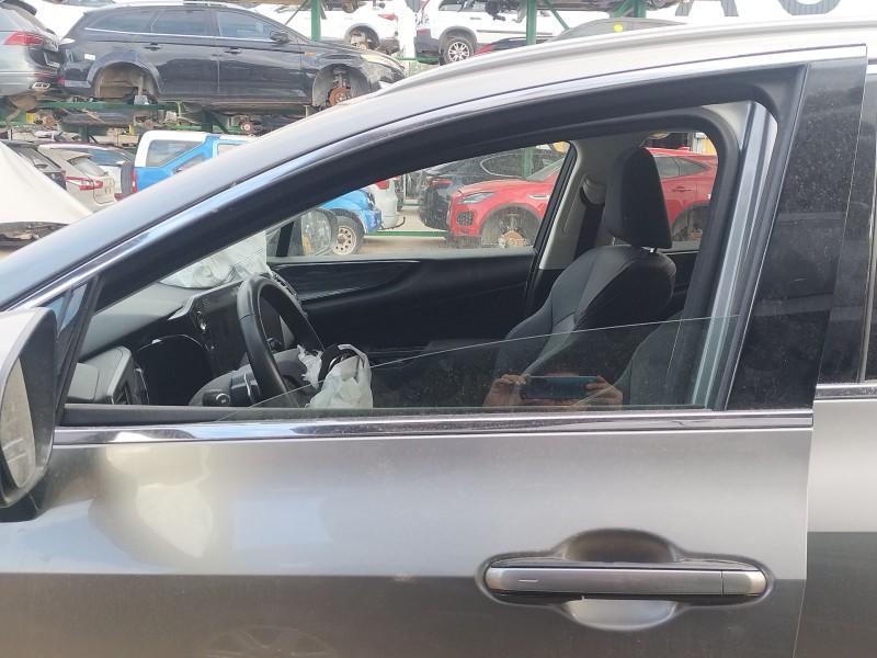 Recambio de elevalunas delantero izquierdo para lexus nx ii (_a2_, _h2_) 450h+ e-four (aazh26) referencia OEM IAM   