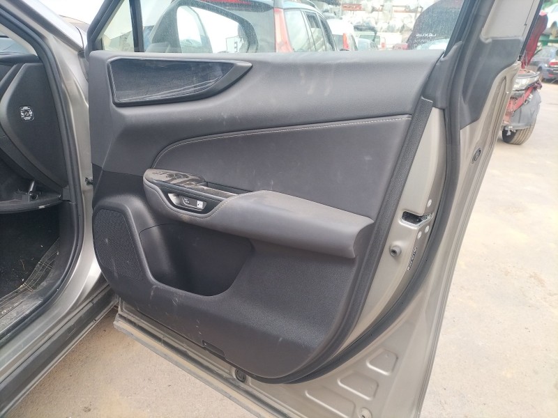 Recambio de guarnecido puerta delantera derecha para lexus nx ii (_a2_, _h2_) 450h+ e-four (aazh26) referencia OEM IAM   